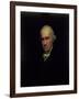 James Watt (1736-1819), after William Beechey (1753-1839)-John Partridge-Framed Giclee Print