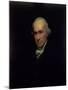 James Watt (1736-1819), after William Beechey (1753-1839)-John Partridge-Mounted Giclee Print