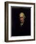 James Watt (1736-1819), after William Beechey (1753-1839)-John Partridge-Framed Giclee Print