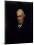 James Watt (1736-1819), after William Beechey (1753-1839)-John Partridge-Mounted Giclee Print