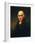 James Watt, 1815 (Oil on Canvas)-Henry Raeburn-Framed Giclee Print