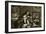 James Watt and the Steam-Engine-Marcus Stone-Framed Giclee Print