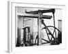 James Watt's Steam Engine-Philip Gendreau-Framed Photographic Print