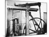 James Watt's Steam Engine-Philip Gendreau-Mounted Photographic Print