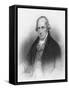 James Watt, Scottish Engineer and Inventor, 1870-William Beechey-Framed Stretched Canvas