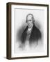 James Watt, Scottish Engineer and Inventor, 1870-William Beechey-Framed Giclee Print