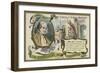 James Watt, Scottish Engineer and Inventor-null-Framed Giclee Print