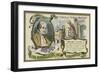 James Watt, Scottish Engineer and Inventor-null-Framed Giclee Print