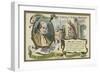 James Watt, Scottish Engineer and Inventor-null-Framed Giclee Print