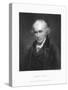 James Watt, Scottish Engineer-John Partridge-Stretched Canvas
