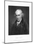 James Watt, Scottish Engineer-John Partridge-Mounted Giclee Print