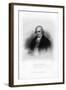 James Watt, Scottish Inventor and Engineer-William Holl II-Framed Giclee Print