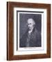James Watt-Sir William Beechey-Framed Giclee Print