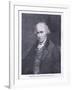 James Watt-Sir William Beechey-Framed Giclee Print