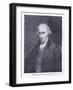 James Watt-Sir William Beechey-Framed Giclee Print