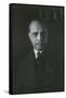 James Weldon Johnson, American Author and Activist-Science Source-Framed Stretched Canvas