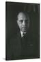 James Weldon Johnson, American Author and Activist-Science Source-Stretched Canvas