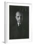 James Weldon Johnson, American Author and Activist-Science Source-Framed Giclee Print