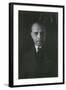 James Weldon Johnson, American Author and Activist-Science Source-Framed Giclee Print