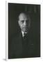 James Weldon Johnson, American Author and Activist-Science Source-Framed Giclee Print