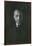 James Weldon Johnson, American Author and Activist-Science Source-Framed Giclee Print