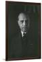 James Weldon Johnson, American Author and Activist-Science Source-Framed Giclee Print