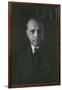 James Weldon Johnson, American Author and Activist-Science Source-Framed Giclee Print