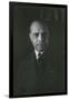 James Weldon Johnson, American Author and Activist-Science Source-Framed Giclee Print