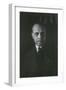 James Weldon Johnson, American Author and Activist-Science Source-Framed Giclee Print