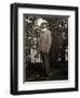 James Weldon Johnson, American Author and Activist-Science Source-Framed Premium Giclee Print