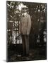 James Weldon Johnson, American Author and Activist-Science Source-Mounted Premium Giclee Print