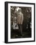 James Weldon Johnson, American Author and Activist-Science Source-Framed Giclee Print