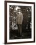 James Weldon Johnson, American Author and Activist-Science Source-Framed Giclee Print