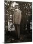 James Weldon Johnson, American Author and Activist-Science Source-Mounted Giclee Print