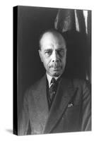 James Weldon Johnson-null-Stretched Canvas