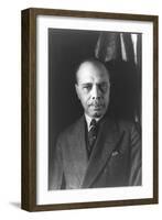 James Weldon Johnson-null-Framed Giclee Print