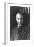 James Weldon Johnson-null-Framed Giclee Print