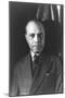 James Weldon Johnson-null-Mounted Giclee Print