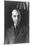 James Weldon Johnson-null-Mounted Giclee Print