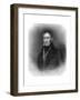 James Wharncliffe-HP Briggs-Framed Giclee Print