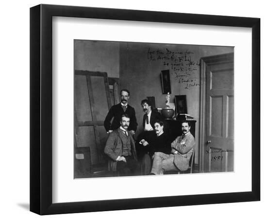 Photographic Print, , large