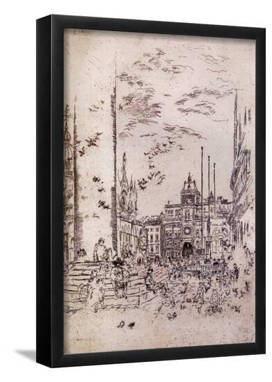 Poster, , large