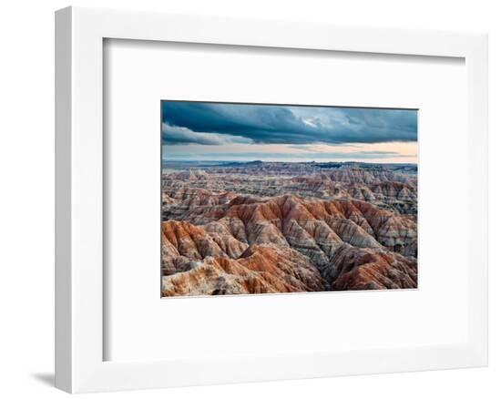 Framed Photographic Print, , large