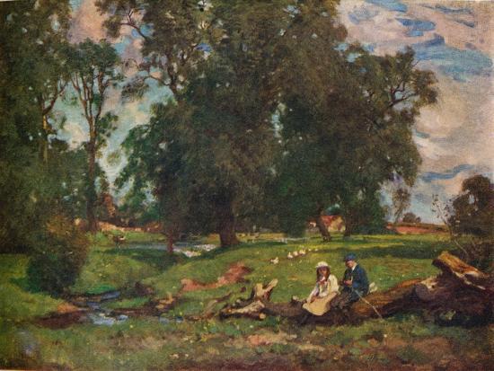 Giclee Print, , large