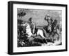 James Whitney-null-Framed Art Print