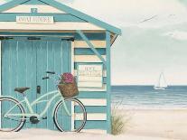 Beach Ride I-James Wiens-Art Print
