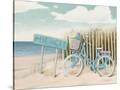 Stretched Canvas