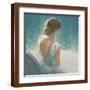 Brown Frame