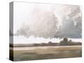 Stretched Canvas