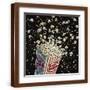 Brown Frame